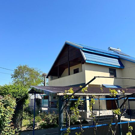 Casa Marcone Guest House Partizanii Luaran gambar