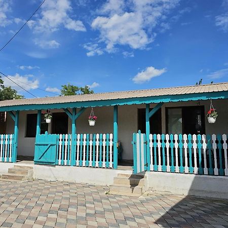 Casa Marcone Guest House Partizanii Luaran gambar