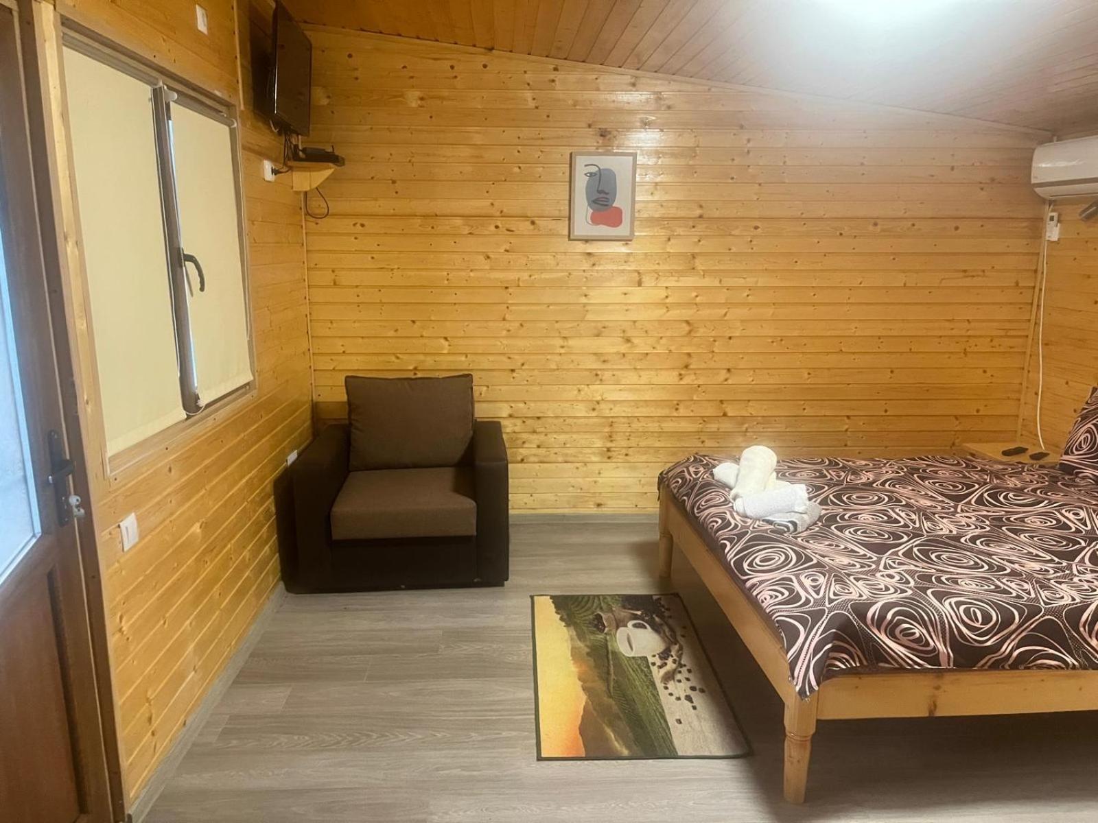Casa Marcone Guest House Partizanii Luaran gambar