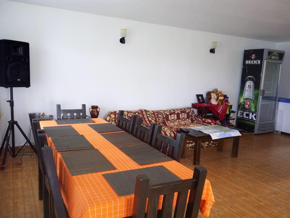 Casa Marcone Guest House Partizanii Luaran gambar